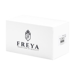 Светильник Ellipse 60Вт E27х1 IP20 бра настен. Freya FR5320WL-01B