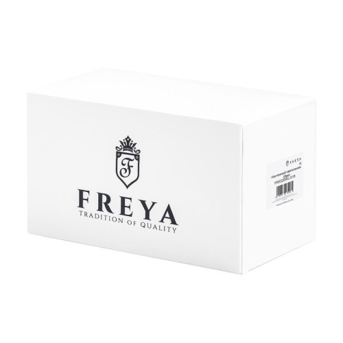 Светильник Ellipse 60Вт E27х1 IP20 бра настен. Freya FR5320WL-01B