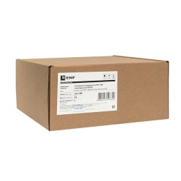 Разъединитель-предохранитель РПБ-1 100А левый привод без ППН Basic EKF rpb-r-100l