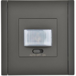 Датчик движения FORTE&PIANO FP355 сер. IEK FP-MS10-N-150-05-K03