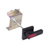 Рукоятка поворотная PDE HCB800-DC-RH150/3-B ось длиной 150мм для HCB-DC 3P до 800А тип B SmartWatt 4