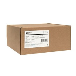 Разъединитель-предохранитель РПБ-1 100А правый привод без ППН Basic EKF rpb-r-100