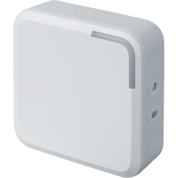 Звонок электрический 95 217 NDB-D-DC10-B-WН NAVIGATOR 95217