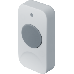 Звонок электрический 95 217 NDB-D-DC10-B-WН NAVIGATOR 95217