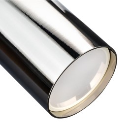 Светильник трековый ARTLINE поворотный 55х55х100мм GU10 230В алюм. 4кв.м хром. Ritter 59877 4
