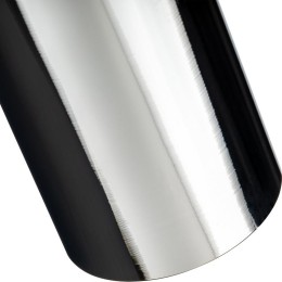 Светильник трековый ARTLINE поворотный 55х55х100мм GU10 230В алюм. 4кв.м хром. Ritter 59877 4