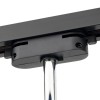 Светильник трековый ARTLINE поворотный 55х55х100мм GU10 230В алюм. 4кв.м хром. Ritter 59877 4