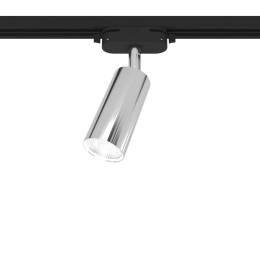 Светильник трековый ARTLINE поворотный 55х55х100мм GU10 230В алюм. 4кв.м хром. Ritter 59877 4