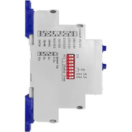 Реле контроля однофазного напряжения РКН-1М УХЛ2 (спец.) Меандр A8302-16936939