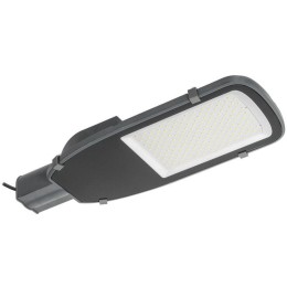 Светильник светодиодный ДКУ 1055-150Ш PRO 5000К IP65 уличный консольный IEK LDKU1-1055-150-5000-K03