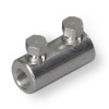 Соединитель низк. напр. с срывными головками Al/Cu 6-50кв.мм ENSTO SLJ6-50R