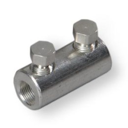 Соединитель низк. напр. с срывными головками Al/Cu 6-50кв.мм ENSTO SLJ6-50R