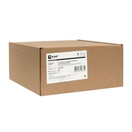 Разъединитель-предохранитель РПБ-2 250А правый привод без ППН Basic EKF rpb-r-250