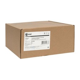 Разъединитель-предохранитель РПБ-4 400А правый привод без ППН Basic EKF rpb-r-400