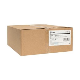 Разъединитель-предохранитель РПБ-6 630А правый привод без ППН Basic EKF rpb-r-630