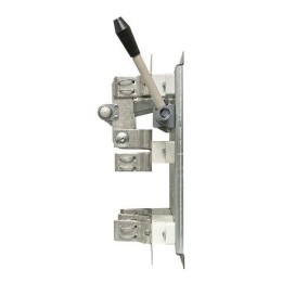 Разъединитель-предохранитель РПБ-6 630А правый привод без ППН Basic EKF rpb-r-630