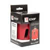 Коронка алмазная для дрелей с микроударом DCH-72MH Micro Hit Laser M16 Professional EKF dch-72-mh-m1