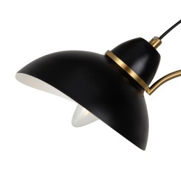 Светильник Nexus 60Вт E14х3 IP20 потолочн. Freya FR5322CL-03B