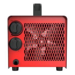 Пушка тепловая электрическая 3кВт RHB-C3 ROYAL Clima НС-1439473