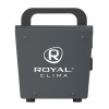Пушка тепловая электрическая 3кВт RHB-C3 ROYAL Clima НС-1439473