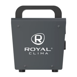 Пушка тепловая электрическая 3кВт RHB-C3 ROYAL Clima НС-1439473