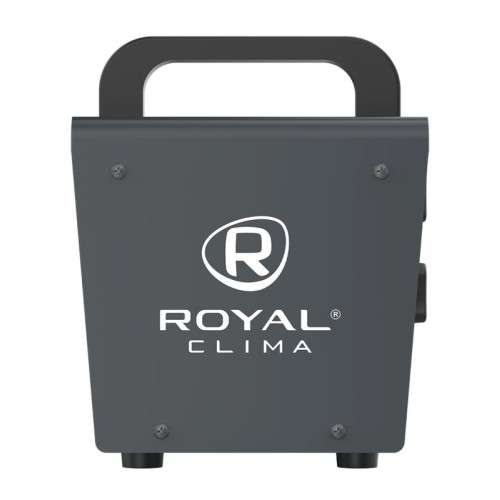 Пушка тепловая электрическая 3кВт RHB-C3 ROYAL Clima НС-1439473