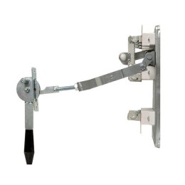 Разъединитель-предохранитель РПС-2 250А правый привод без ППН Basic EKF rps-r-250