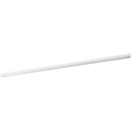 Шинопровод трековый накладной 1ф ARTLINE с питанием и заглушкой 2м алюм./медь с держателями с пласти