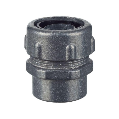 Муфта соединительная TMP15 G 1/2дюйма сплав цинка IP54 ELASTA IEK ET-MP40D-TMP-Z-G02-015