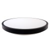 Светильник светодиодный LBS-8632 32Вт Flat настенно-потолочный Ultraflash 15159