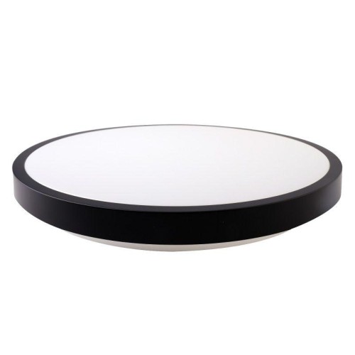 Светильник светодиодный LBS-8632 32Вт Flat настенно-потолочный Ultraflash 15159