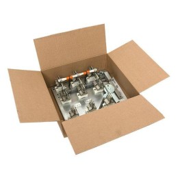 Разъединитель-предохранитель РПС-6 630А правый привод без ППН Basic EKF rps-r-630