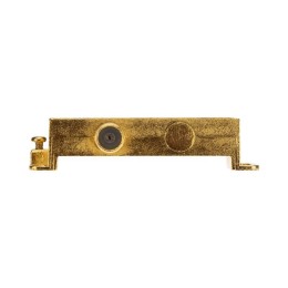 Делитель ТВ "краб" x3+4шт F "BOX" 5-1000 МГц "GOLD" Rexant 05-6102-1