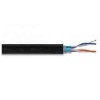 Кабель UTP кат.5E 2х2х0.5 медь (м) Rexant