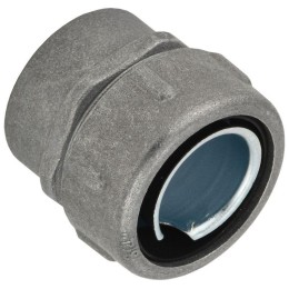 Муфта соединительная TMP50 G 2дюйма сплав цинка IP54 ELASTA IEK ET-MP40D-TMP-Z-G08-050