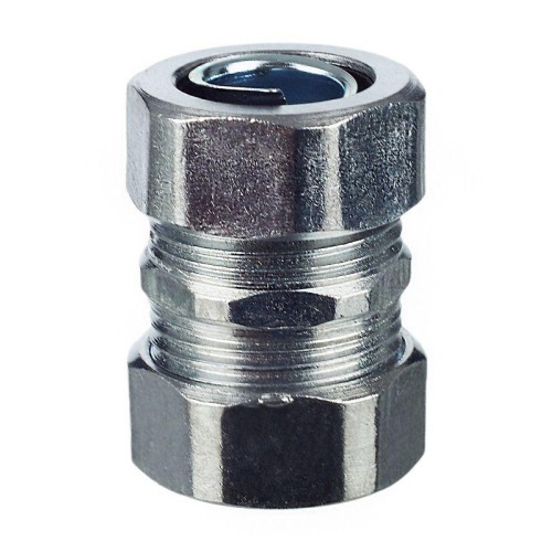 Муфта соединительная TMS15 G 1/2дюйма сплав цинка IP43 ELASTA IEK ET-MP40D-TMS-Z-G02-015