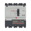 Выключатель автоматический 4P 40А 150кА pro MNX250H при AC415V расцепитель ETE YON MNX250H4PETE0040