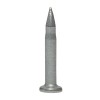 Гвозди кованые для монтажного пистолета по бетону металлу Bullet Type d3мм дл.17мм цинкование (уп.10