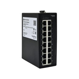 Коммутатор промышленный неуправляемый Ethernet 16х10/100BaseT SE NSETU116T16X00B