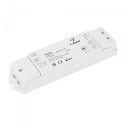 Arlight Диммер SMART-D22-DIM-PUSH-SUF (230V, 2A, TRIAC, 2.4G) (IP20 Пластик, 5 лет)