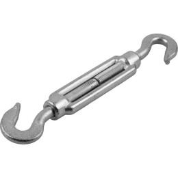 Талреп крюк-крюк М16 DIN 1480 тип С (уп.25шт) Промрукав PR08.3923