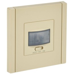 Датчик движения FORTE&PIANO FP455 ваниль IEK FP-MS10-N-150-05-K10