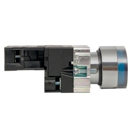 Кнопка BA61 с подсветкой 230В син. NO PROxima EKF xb2-bw61-230