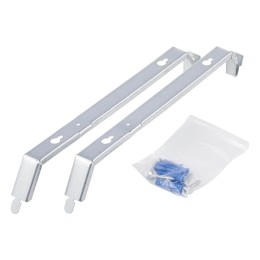 Кронштейн универсальный CWM-02 для монтажа конвектора на стену НС-1168104