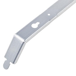 Кронштейн универсальный CWM-02 для монтажа конвектора на стену НС-1168104