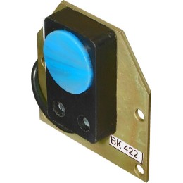 Выключатель бесконтактный ВК-422 (аналог БВК-422) замена ВК-321 Реле и Автоматика A8010-80086807