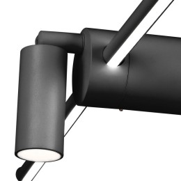 Светильник Essence 16Вт IP20 бра настен. Freya FR6124WL-L17B