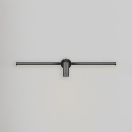 Светильник Essence 16Вт IP20 бра настен. Freya FR6124WL-L17B