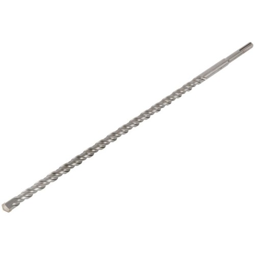 Бур по бетону SDS PLUS с двойн. резьбой 14х450мм FIT 32967