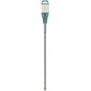 Бур по бетону SDS PLUS с двойн. резьбой 14х450мм FIT 32967